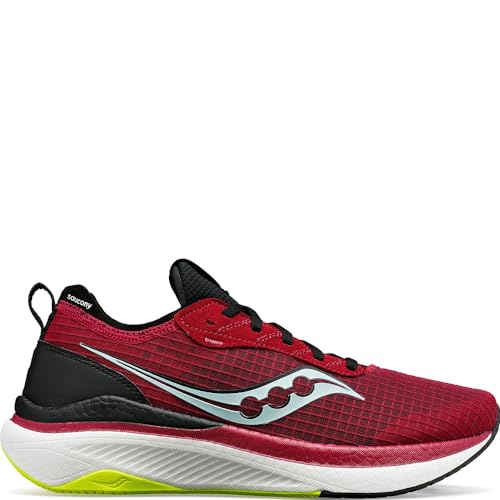 Saucony Women's Freedom Crossport Sneaker