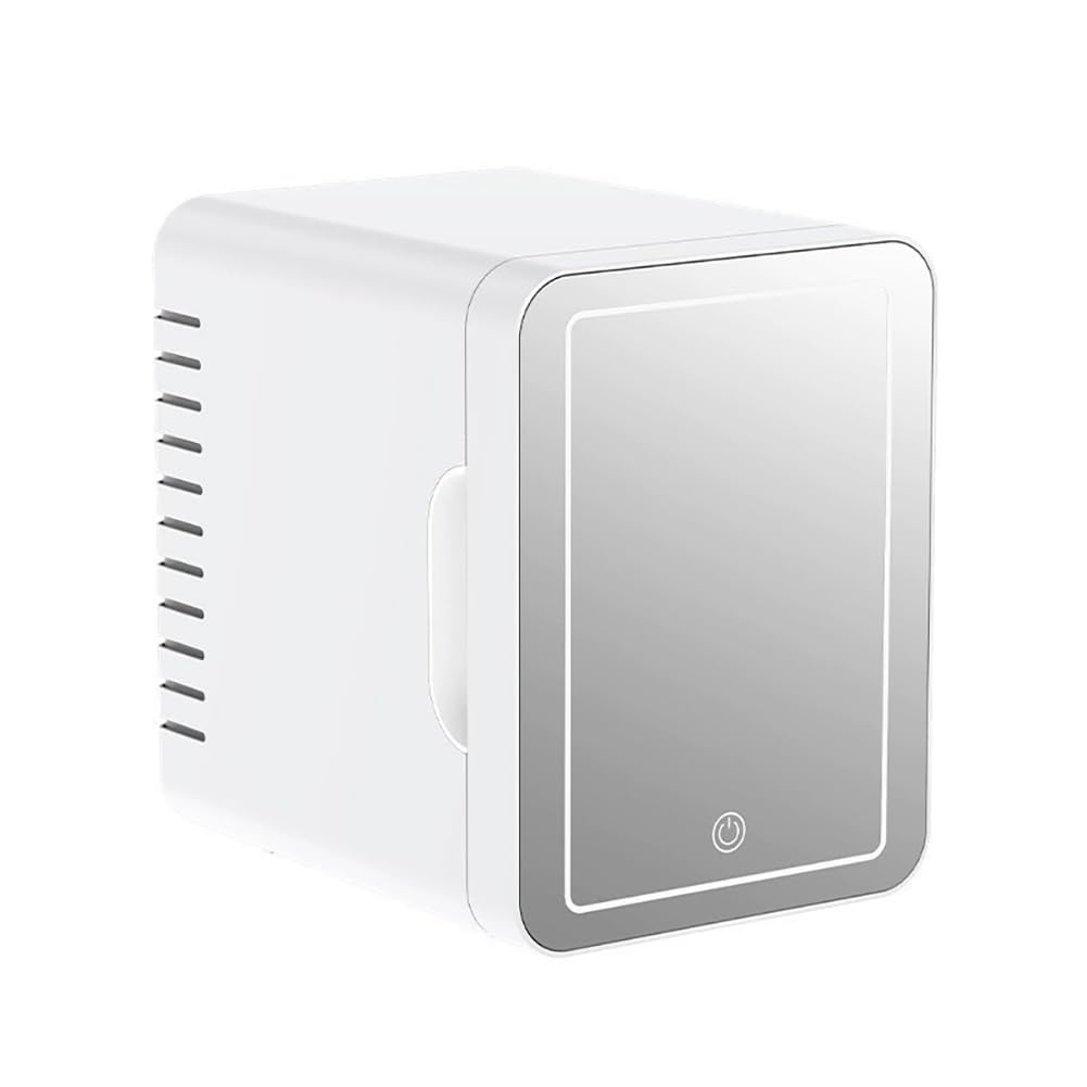 TT-YEL 0.2 cu ft Compact Fridge White