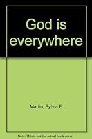 God is everywhere B0007HVZAU Book Cover