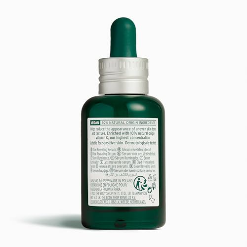 Sérum vitamine C Nova Engel éclat anti-teint terne 30ml - 2