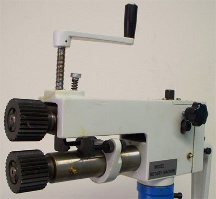 Rotary Machine Sheet Metal Fabrication Spacer Ogee Turn Included Dies: Spacers Ogee Burring Wiring Crimping