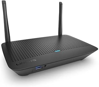 LINKSYS MR6350 Dual-Band MESH WiFi 5 Router,AC1300
