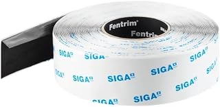 25m Siga Fentrim IS 2 Dichtungsband außen Fensterdichtungsband 75mm