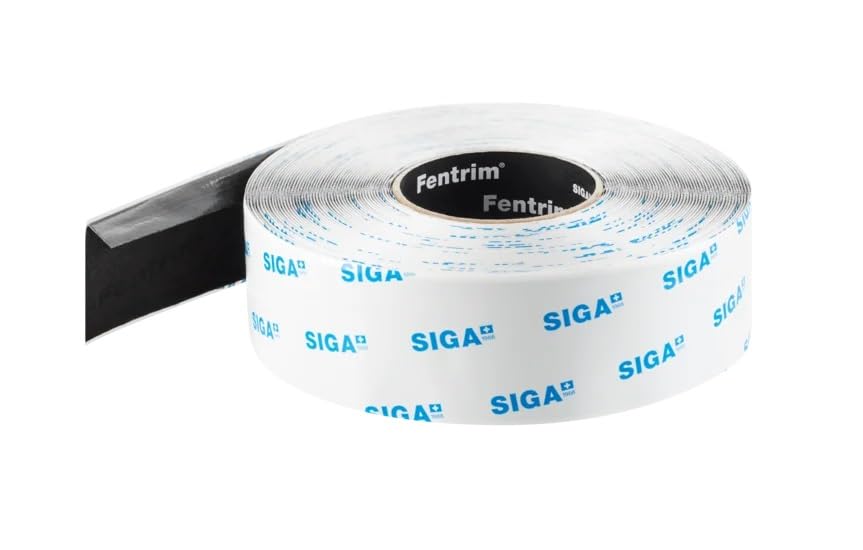 Siga Fentrim IS2 75 mm 15/60 mm x 25 m