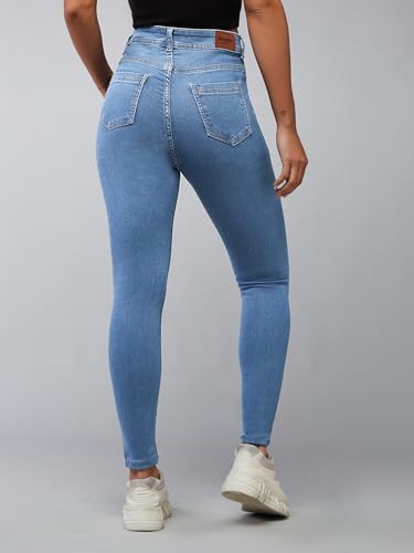 Image of Dolce Crudo Women Jeans