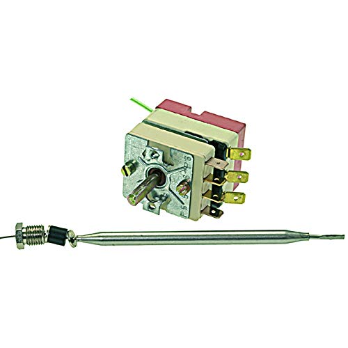 Thermostat 30-110C