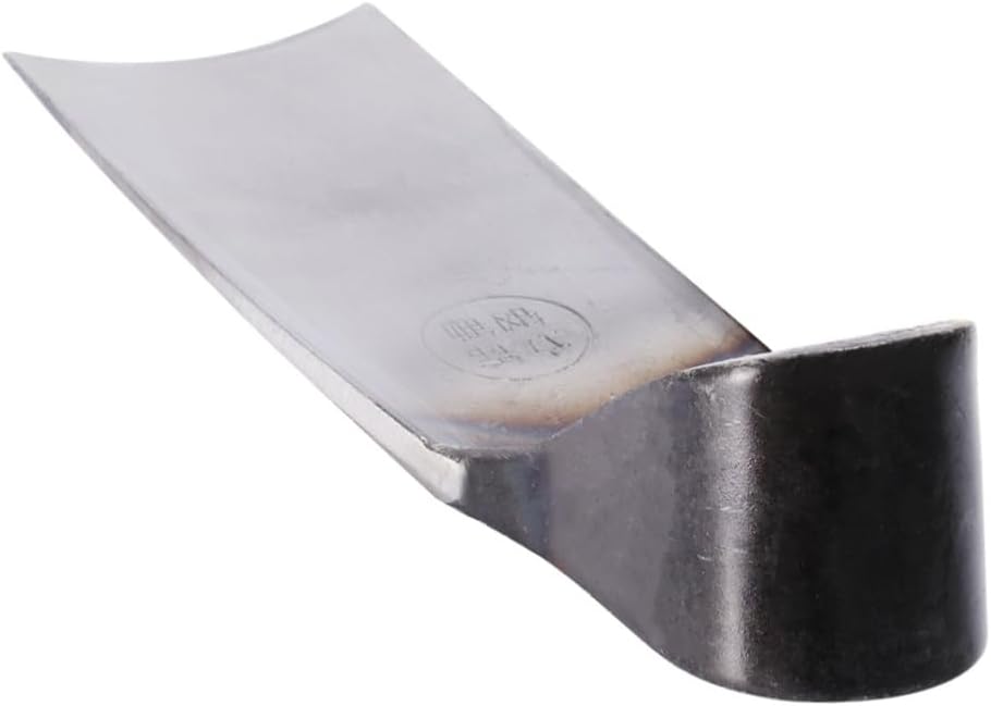 Wide Hoe Head Replacement for Garden Shovel Cultivator Weeding Tool Gardening Supplies Home Farm Use