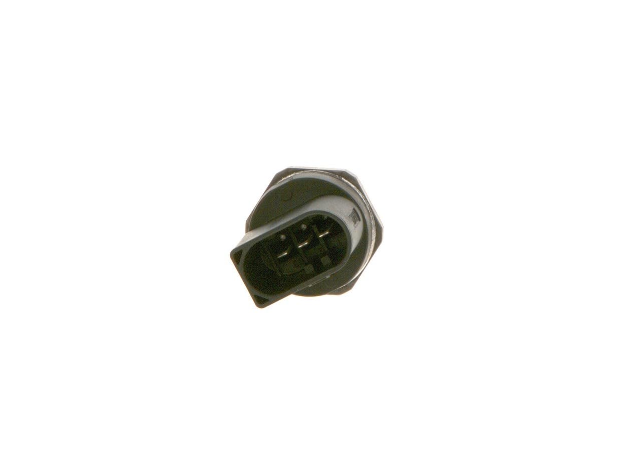 BOSCH Sensor, Kraftstoffdruck 0281002842