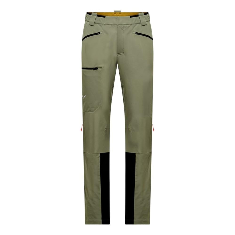 SALEWA Lagorai 2 Dst Pnt M, 2XL, Faded Green/0910
