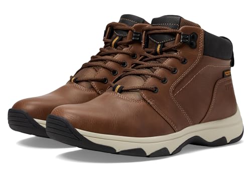 Image of Nunn Bush Men's Excavate Plain Toe Chukka Boots