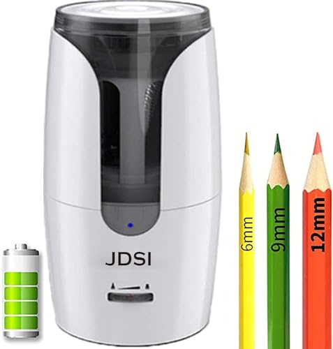 best electric pencil sharpeners