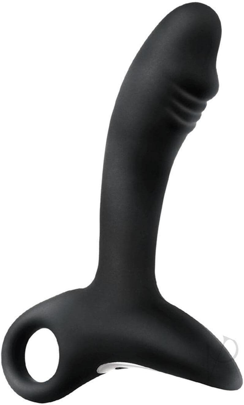 Nasstoys Anal-ese Collection Vibrating Alpha Plug #3