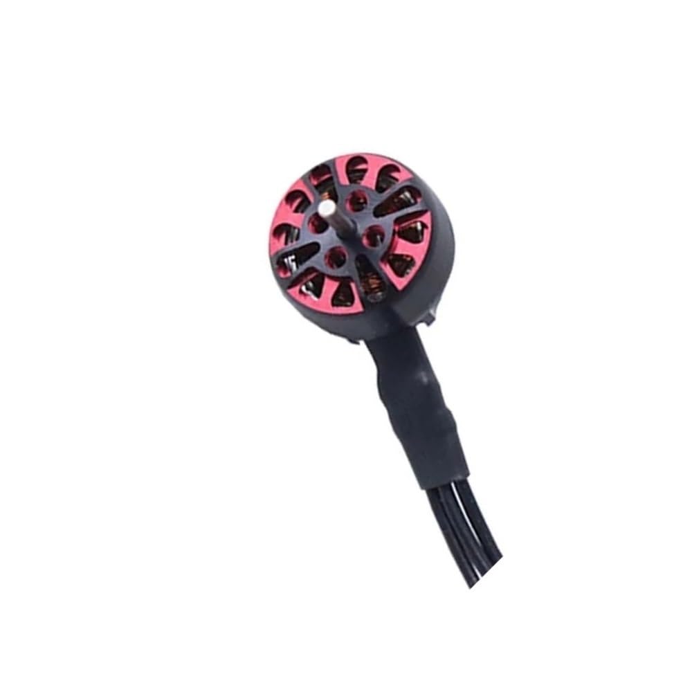 Moteur sans balais 1103 anti-vibration pour hélice de drone FPV 2 pouces