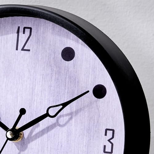 Image of Home Centre Corsica Wall Clock - 20cm
