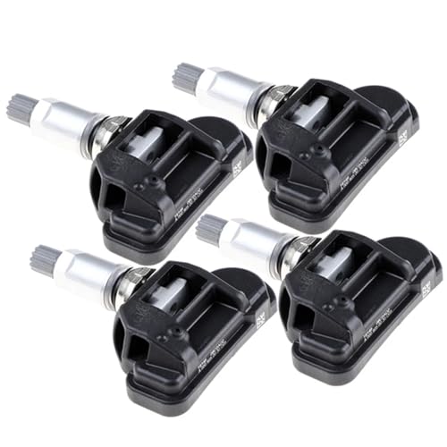 Capteur TPMS 0009050030 capteur de pression des pneus A0009057200 système de valve 4pcs