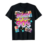 Born In The 90s