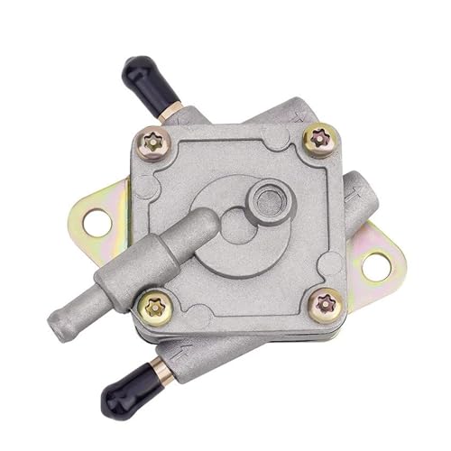 Pompe à carburant pour moto robuste conforme aux normes 15100HG5100