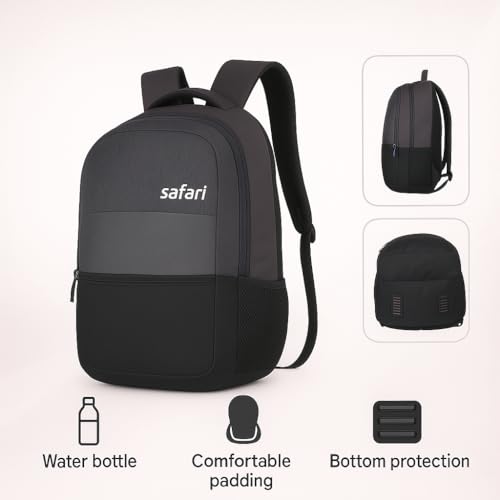 Image of Safari 36 Litre spacious /large laptop backpack,college bag, travel bag for men and women,