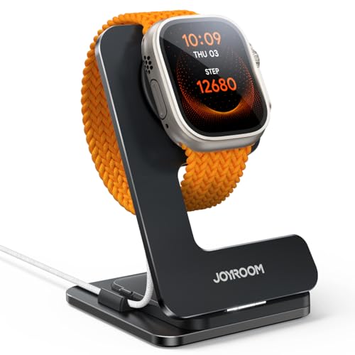 JOYROOM Watch Stand for Apple Watch Magnetic Fast Charging - image 1