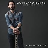 Cortland Burke Fillman
