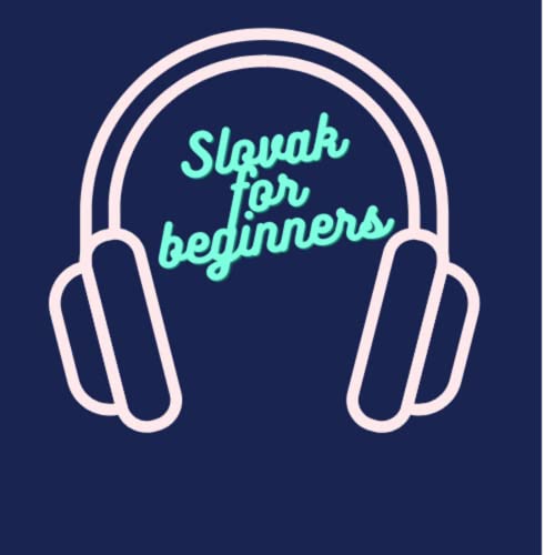 Slovak for Beginners cover art