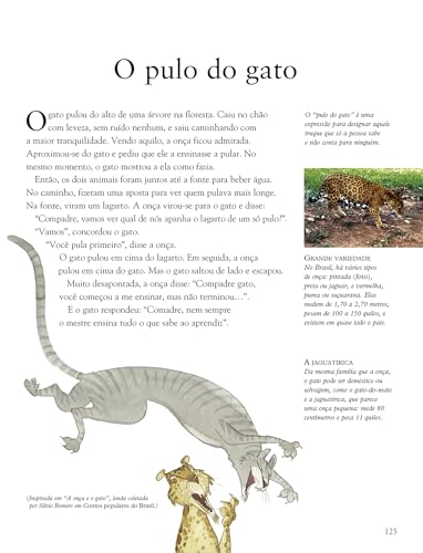 Viagem pelo Brasil em 52 histórias (Nova edição)