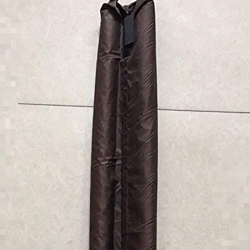 Porta Draft Dodger Guard Stopper Protezione a