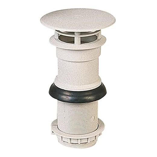 Truma Chimenea DE Gas DE Escape AK 3