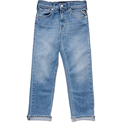 Replay Boy's SB9008.050.69D 836 Jeans Cover