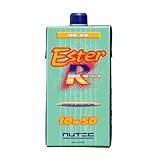 ニューテック(NUTEC) エンジンオイル NC-50 10W-50 100％化学合成(エステル系) 1L