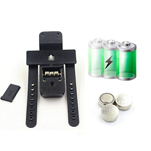 Generic Bite Alarm Electronic Clip on Fishing High Sensitive LED Light Durable