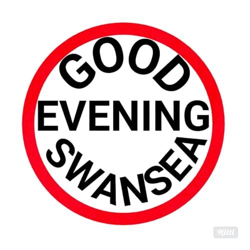 Couverture de Good Evening Swansea