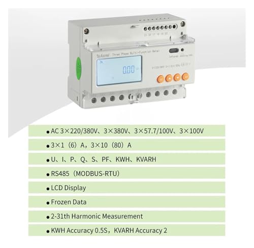 Inversor trifásico DTSD1352/C para solucionar problemas de espacio en cuadros de MAX80A 3