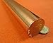 110 Copper Round Rod 1.50