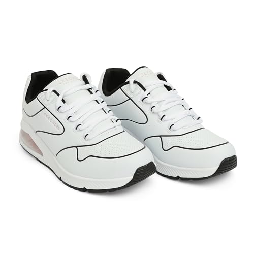 Image of Skechers Women's Uno 2 Pathway Lace Up Shoe