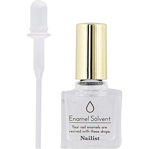 最安値 コージー本舗 ネイリスト エナメルソルベント ネイルエナメルうすめ液 57gの価格比較