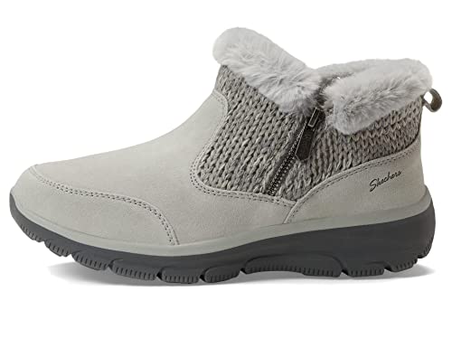 Skechers Women's Easy Going - Warmhearted Boots3