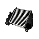 Intercooler. THERMOTEC Intercooler Radiador Turbo Intercooler Radiador Del Turbo