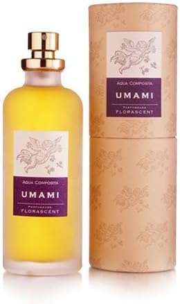 Florascent Aqua Composita Umami 60ml by Florascent Parfumeurs