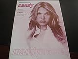 Candy (Moore, Mandy) (1999) - Piano/Vocal Sheet Music