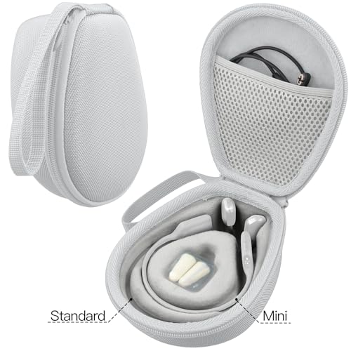 co2CREA Helm voor SHOKZ Open Run Pro, Open Move, Open Swim/Swim Pro, draadloze sporthoofdtelefoon voor botrijden (alleen helm) - Afbeelding 5