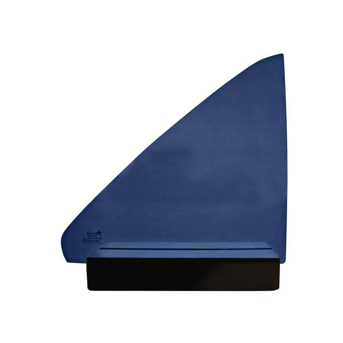 Foliatec Lamina Solar HOMOLOGADA Midnight Dark 76 X 300 CM