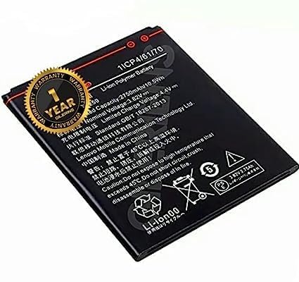 Image of Original BL259 Battery for Lenovo Vibe K5 / K5 Plus - A6020 / A6020A40 Battery with 1 Year Warranty*** (C61)