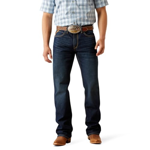 Ariat Men's M4 Jones Hampton Jeans
