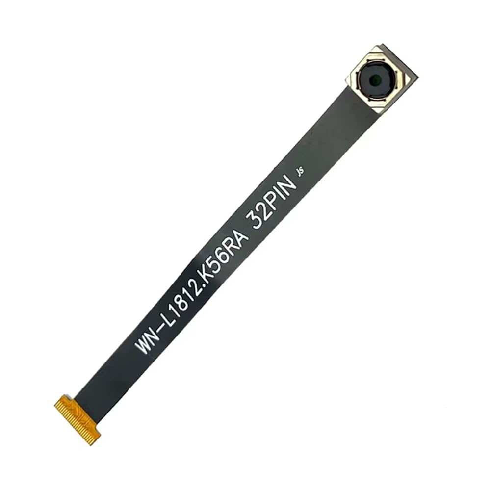 IMX179 USB Camera Module High Speed 4K 3264X2448 8mp AF 75 ° per Modulo Fotocamera di Riconoscimento Facciale per Visione del Prodotto