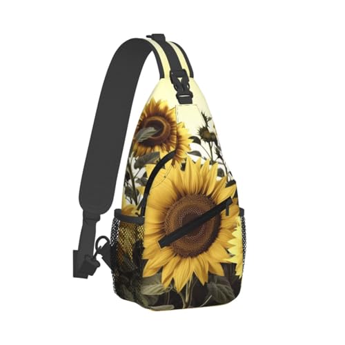 Morrales de Sling para mujeres y hombres negro miniatura 7