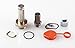 ASCO 302058 Rebuild KIT, Solenoid Accessory Assembly, 8262 DC Coil