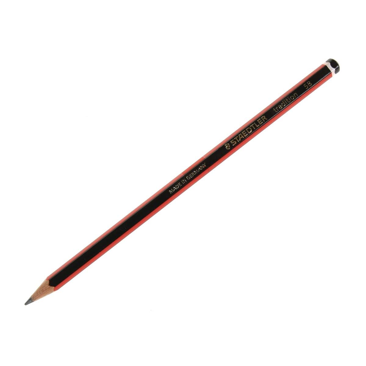 Staedtler 110-5B Tradition Dereceli Kurşun Kalem