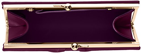 Swanky-Swans-Womens-Mira-Satin-Classic-Frame-Bag-Clutch