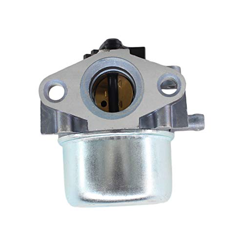 USPEEDA Carburetor for Troy-Bilt 12AV566N011 Walk-Behind Mower Pro Chaser Model PC136871 Carb
